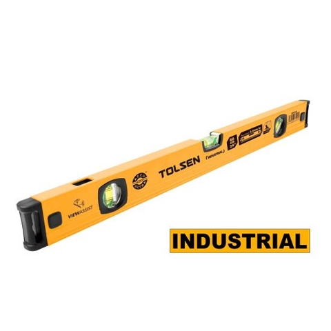 Thước thủy không nam châm Tolsen 35235