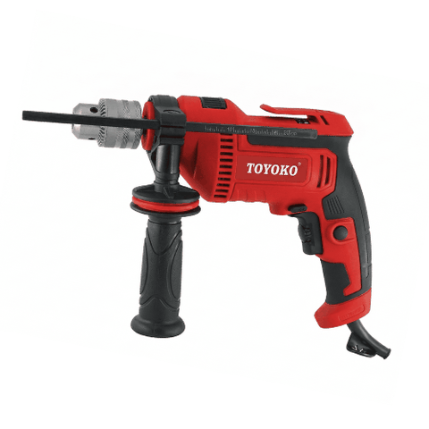 Máy khoan điện động lực 750W 13mm Toyoko T750ID