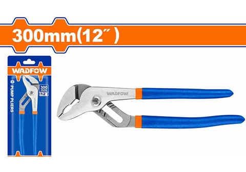 Kìm mỏ quạ 12inch Wadfow WPL6512