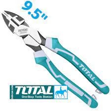 Kìm răng trợ lực 240mm Total THTC510956