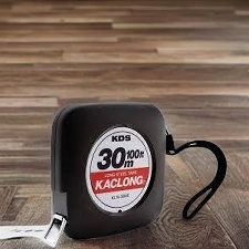 Thước cuốn 30m KDS KL10-30YME1A