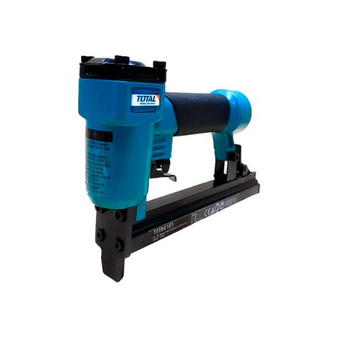 Súng bắn đinh U  dùng hơi Total TAT84161