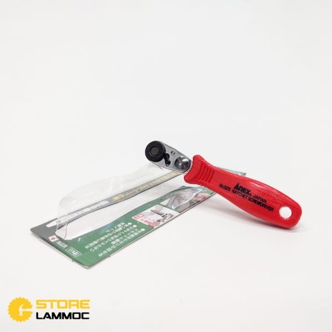 Tay bắn tự động bắn góc hẹp mũi +2 Anex No.525