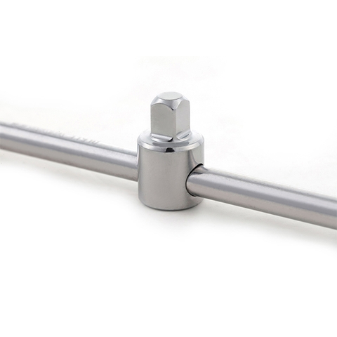 Tay vặn chữ T 4inch Sata 11910