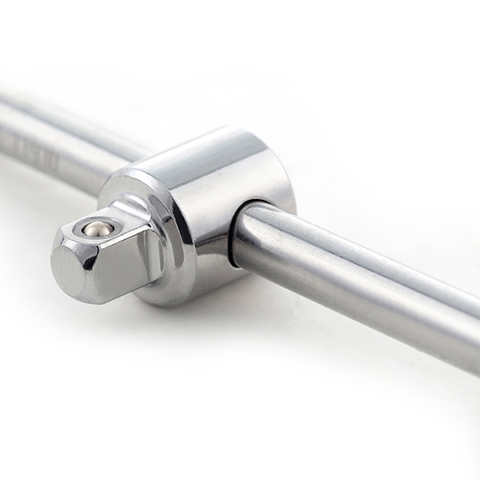 Tay vặn chữ T 4inch Sata 11910