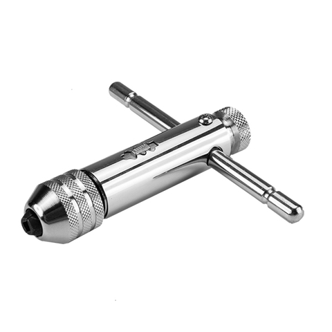 Tay vặn taro 85x21mm Sata 50403