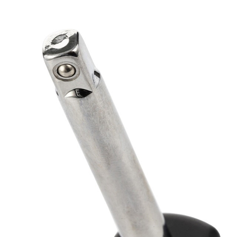 Tay vặn xoay vòng 1/4inch Sata 11911