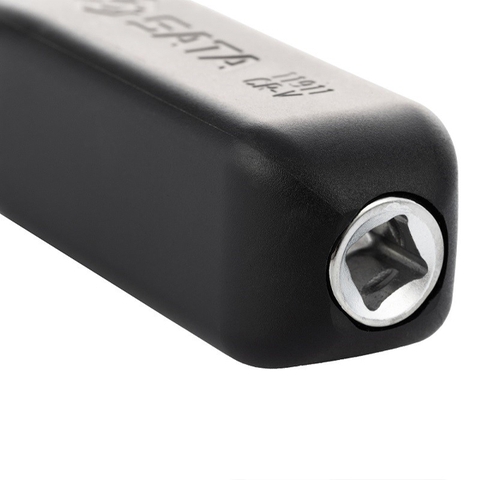 Tay vặn xoay vòng 1/4inch Sata 11911