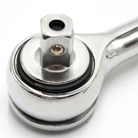 Cần tự động 3/8