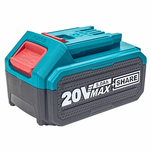 Pin thay thế 20V dung lượng 5 ampe  Total TFBLI2053