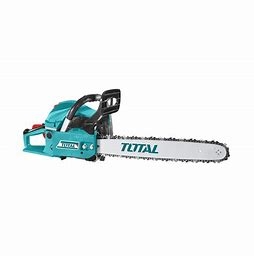 Máy cưa xích xăng 1800W 445mm TOTAL TG5451811