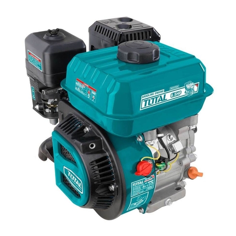 Động cơ nổ dùng xăng 6.5HP Total TGEN1682