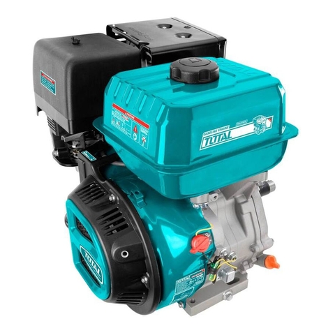 Động cơ nổ dùng xăng 13HP Total TGEN1881