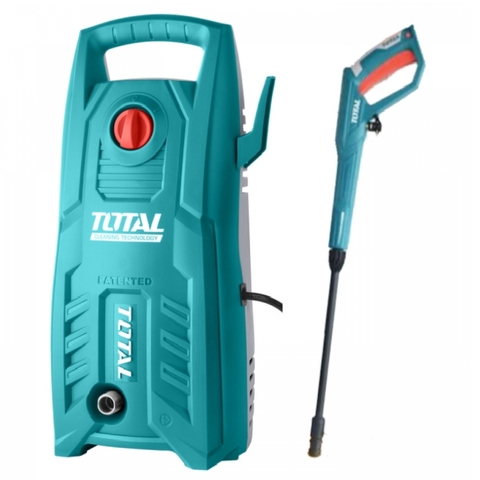 Máy xịt rửa 1300W Total TGT11316