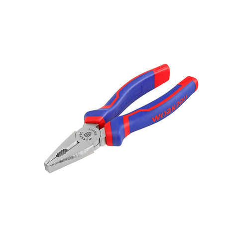 Kìm điện  6 - 7inch/ 160 - 180mm Workpro