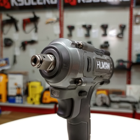 Thân máy bắn bu lông dùng pin 21V Hukan HK-IPW450PRO-T