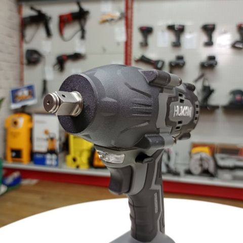 Thân máy bắn bu lông pin 21V 850Nm Hukan HM21-G2-IW850N-T