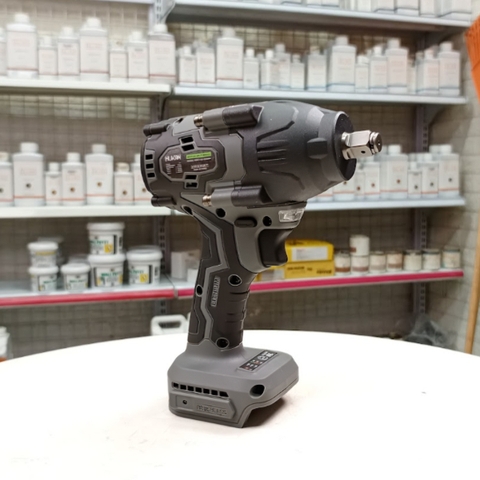 Thân máy bắn bu lông pin 21V 850Nm Hukan HM21-G2-IW850N-T