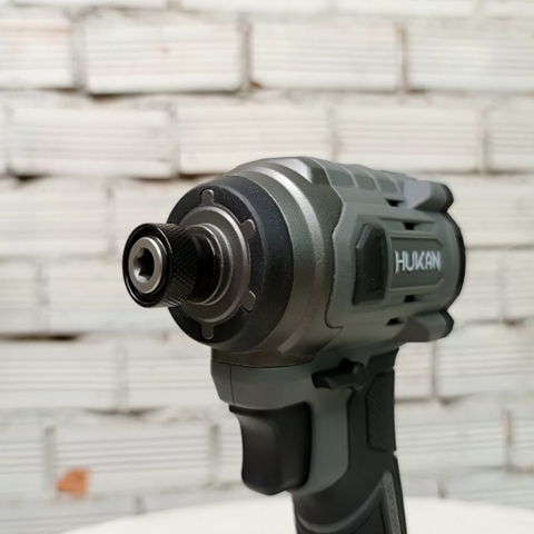 Thân máy bắn vít 21V Hukan HM21-G2CVX230N-T
