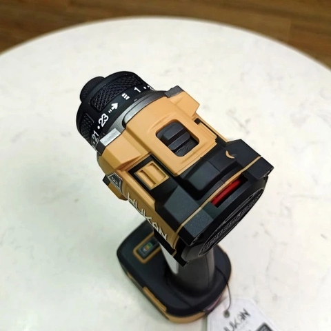 Thân máy bắn vít trượt gen 2 Hukan HM21-G2C-V3