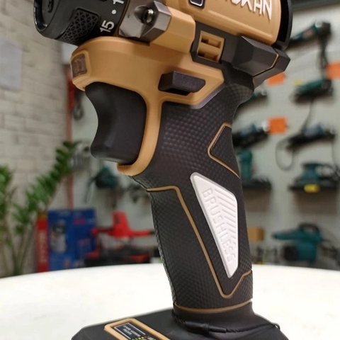 Thân máy bắn vít trượt gen 2 Hukan HM21-G2C-V3