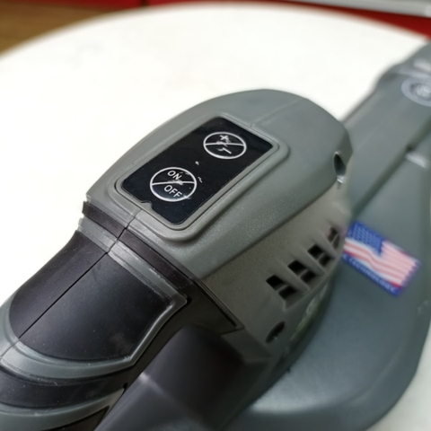 Thân máy bu lông dùng pin 21V Hukan HK-IPW0750BL-T