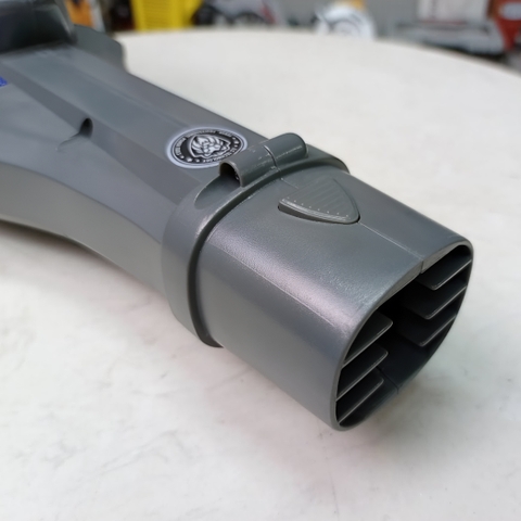 Thân máy bu lông dùng pin 21V Hukan HK-IPW0750BL-T