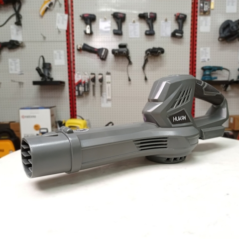 Thân máy bu lông dùng pin 21V Hukan HK-IPW0750BL-T