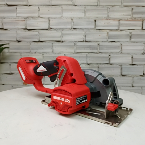 Thân máy cưa đĩa pin 150mm Sfunpro SFD20G150A