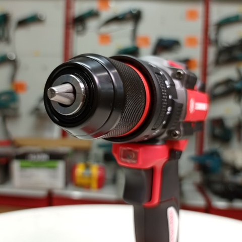 Thân máy khoan Pin 20V động lực 10mm Sfunpro S20DCR10A-T