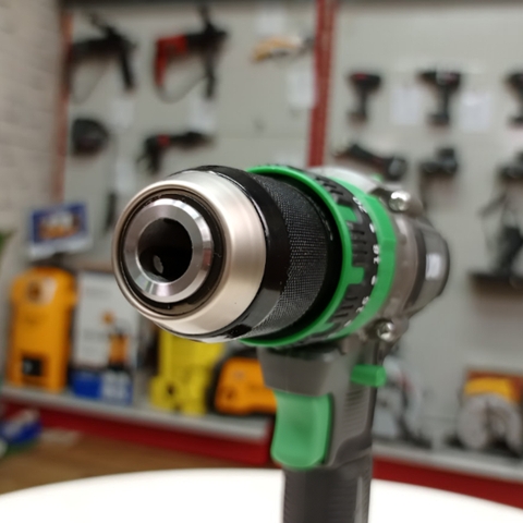 Thân máy khoan pin 21v Hukan HK-HM21-G1-I20