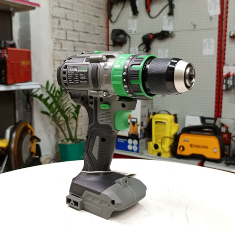 Thân máy khoan pin 21v Hukan HK-HM21-G1-I20