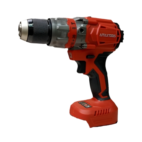 Thân máy khoan pin động lực 120Nm M21 Amaxtools AKI12013SM