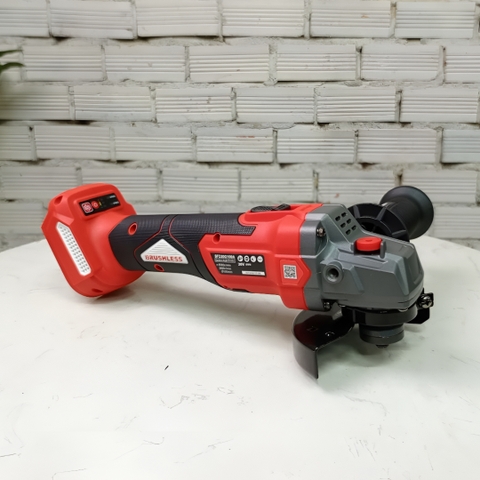 Thân máy mài góc pin 100mm Sfunpro SFD20G100A