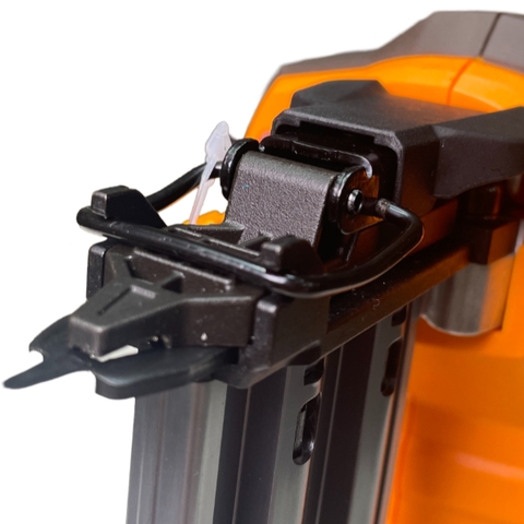 Thân súng bắn đinh thẳng dùng pin 20V-50mm Ingco CBNLI5005