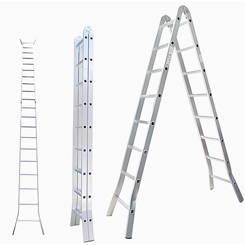 THANG CHỮ A KHÓA TỰ ĐỘNG NAKATA TY25 (VN25)