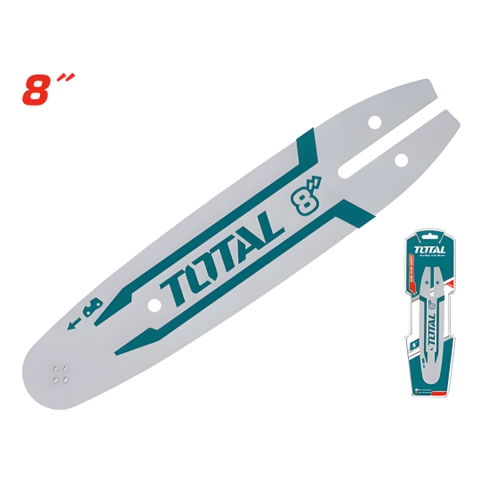Thanh lam cưa xích 8 inch Total TGTSB50801