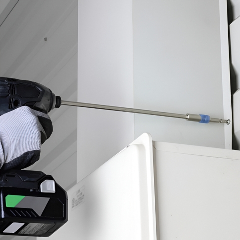 Thanh nối dài 250mm Anex AEH-250