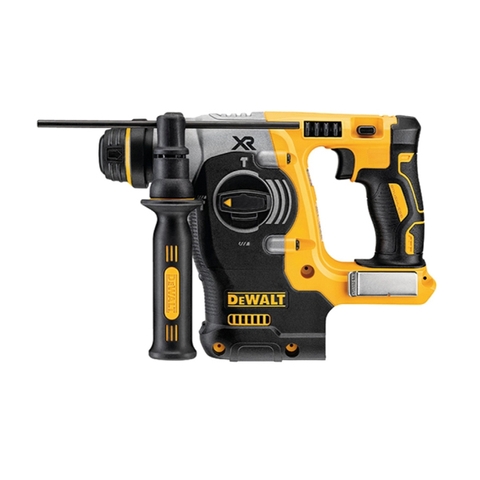 Máy khoan bê tông pin 20V lực 2.1J tối đa 24mm Dewalt DCH273B