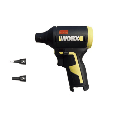 Thân máy thổi phản lực pin 12V Worx WU094.9