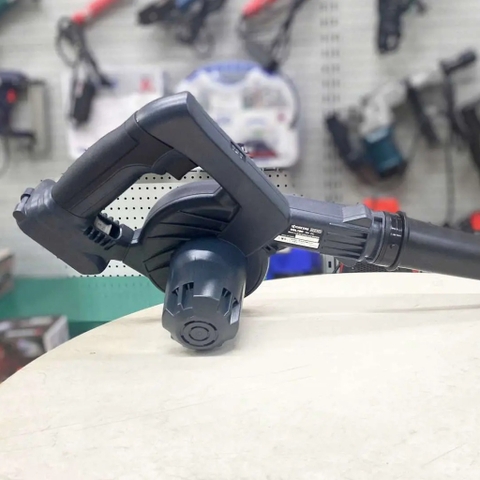 Thân máy thổi lá dùng pin 18V Kyocera DBL180 (có chổi than)