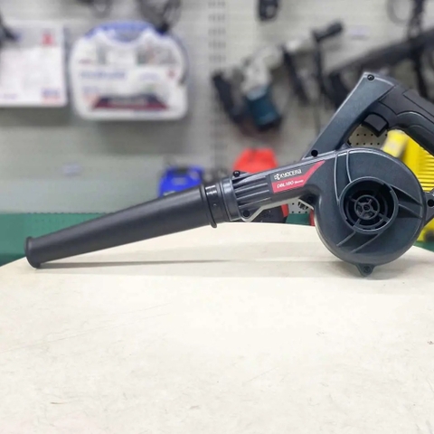 Thân máy thổi lá dùng pin 18V Kyocera DBL180 (có chổi than)