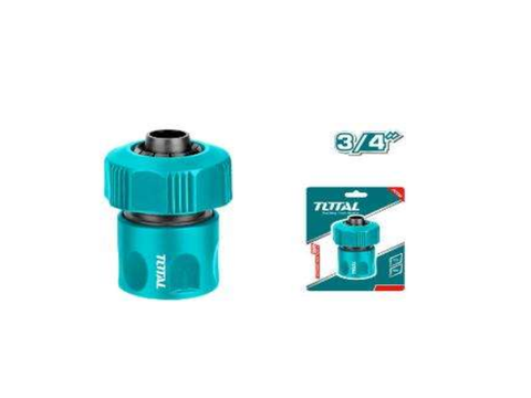 Khớp nối nhựa 3/4 inch 34g TOTAL THHCS63401