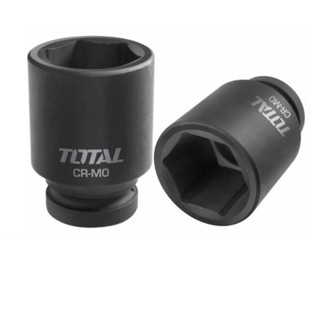 Đầu tiếp tác động 3/4inch 42mm TOTAL THHISD3442L