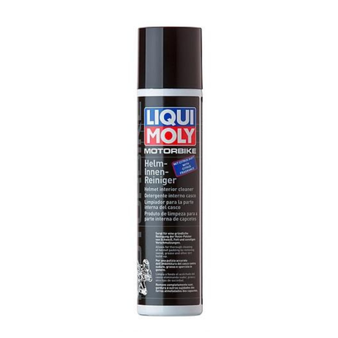 Dung dịch vệ sinh bên trong mũ bảo hiểm Liqui Moly 1603