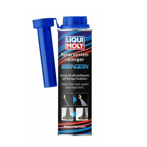 Dung dịch vệ sinh, làm sạch toàn diện hệ thống xăng 300ml Liqui Moly 21492