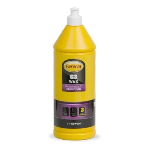 Lơ đánh bóng Wax bước 3 G3 1L 41G3W106