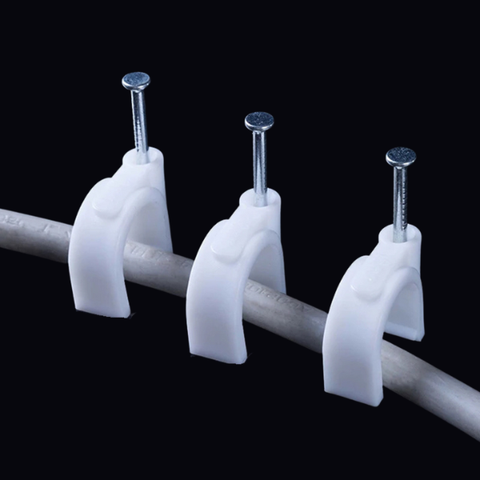 Kẹp cáp 12mm Akko Star 88488