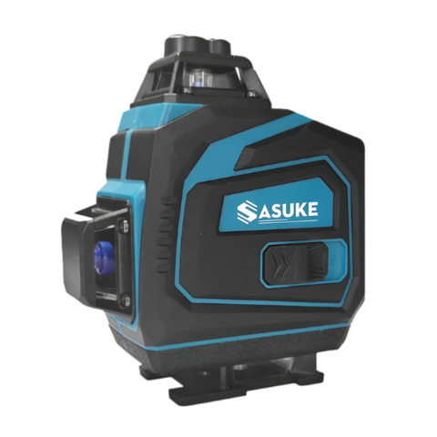 Máy cân bằng Laser 12 tia xanh cao cấp Sasuke LS012