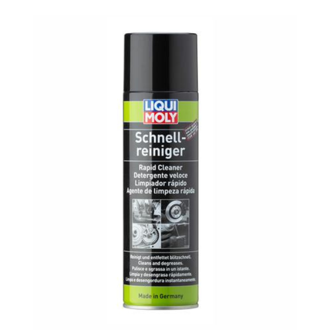 Dung dịch vệ sinh thắng đĩa Liqui Moly 3318